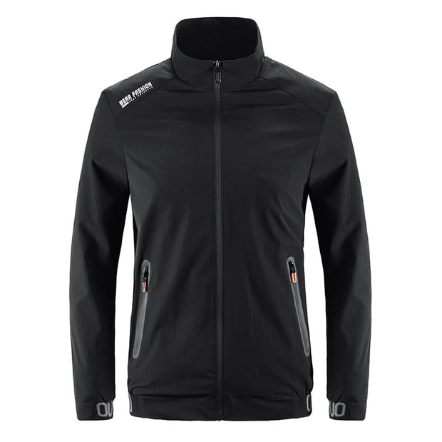 Veste de sport légère pour hommes - Davor