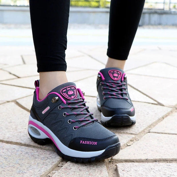 OrthoSteps - Sneakers ergonomiques pour le confort et un maintien sain