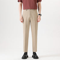 Lucas - Pantalon stretch homme