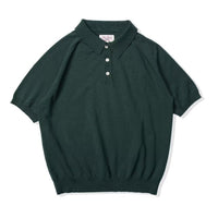 Herren-Poloshirt aus strukturierter Baumwolle im klassischen Stil - Hugo