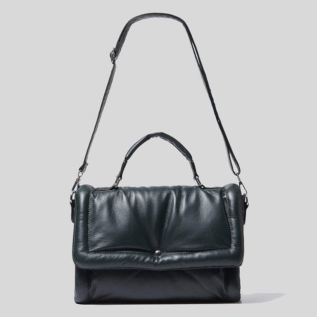 Sac rembourré avec poignée réglable - Elara