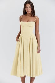 Jaune