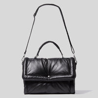 Sac rembourré avec poignée réglable - Elara