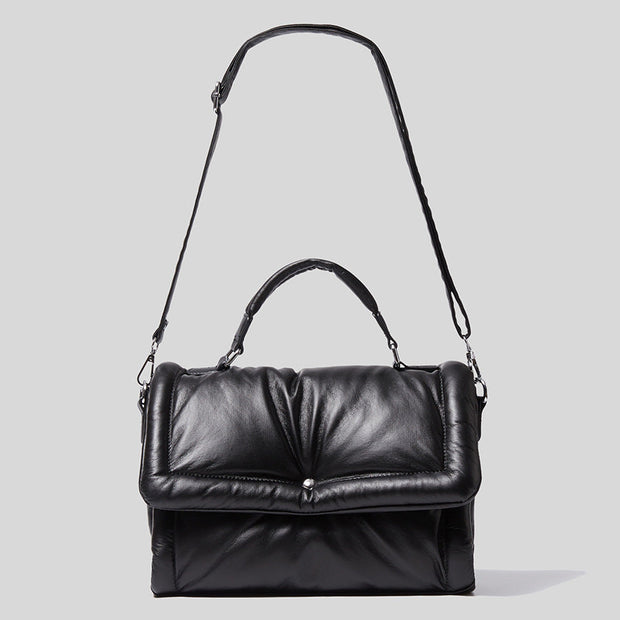 Sac rembourré avec poignée réglable - Elara