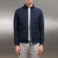 Veste matelassée pour homme - Virgilio