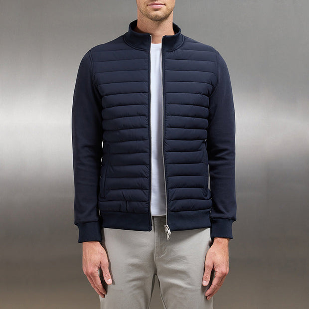 Veste matelassée pour homme - Virgilio