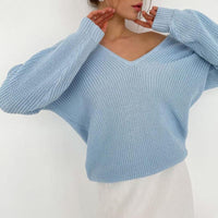 Pull Mathilde