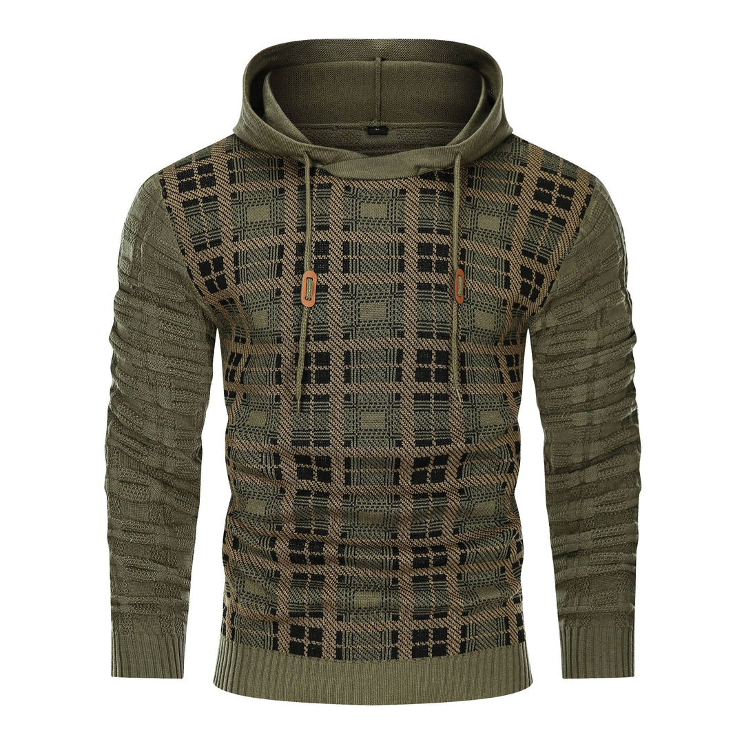 Sweat élégant et à la mode pour hommes