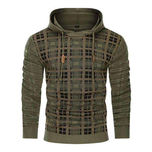 Sweat élégant et à la mode pour hommes