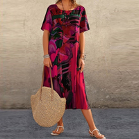 Sophisticated and trendy dress