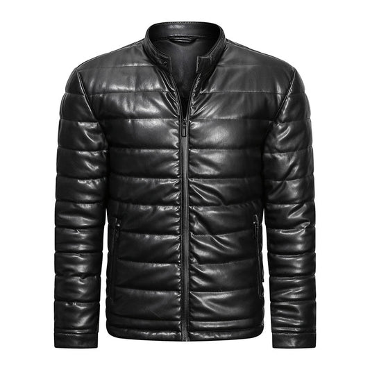 Steppjacke für Männer - Lareux