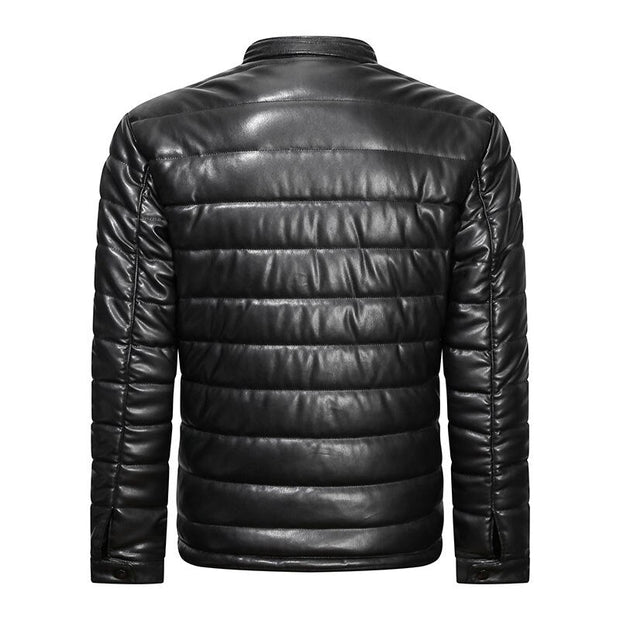 Veste matelassée homme - Lareux