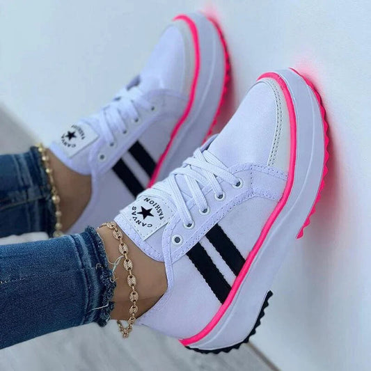 Marie - Chaussures orthopédiques en mesh