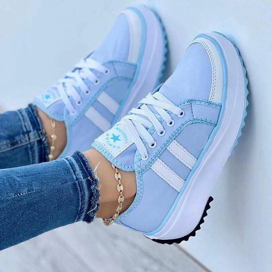 Marie - Chaussures orthopédiques en mesh