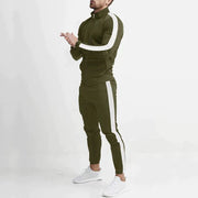 Vert armée