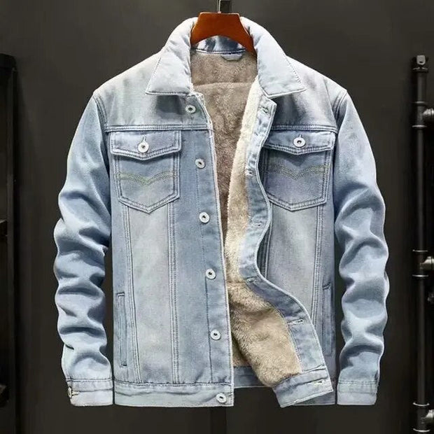 Legacy Denim Encore Veste