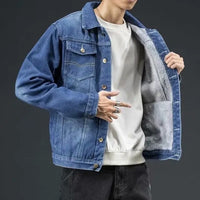 Legacy Denim Encore Veste