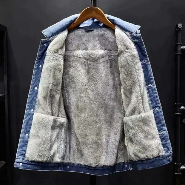 Legacy Denim Encore Veste
