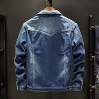 Legacy Denim Encore Veste