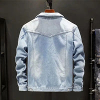 Legacy Denim Encore Veste
