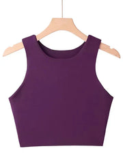 Violet foncé