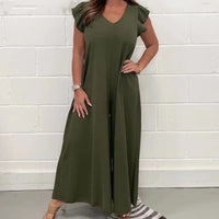 LEITH - Robe-jumpsuit