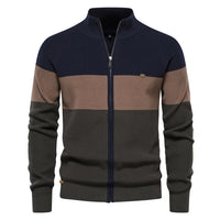 Ronald Classic Jacket