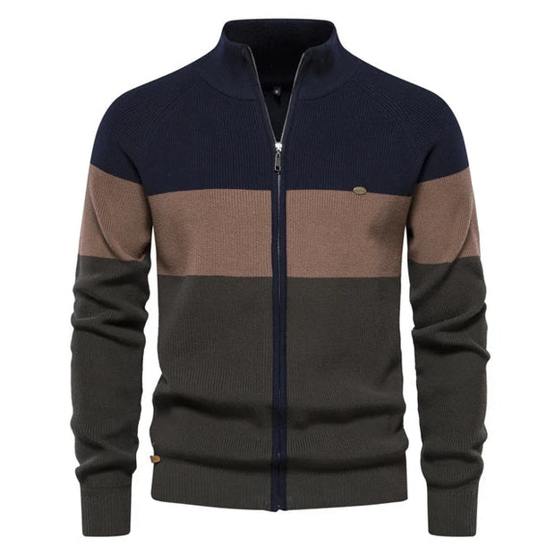 Ronald Classic Jacket