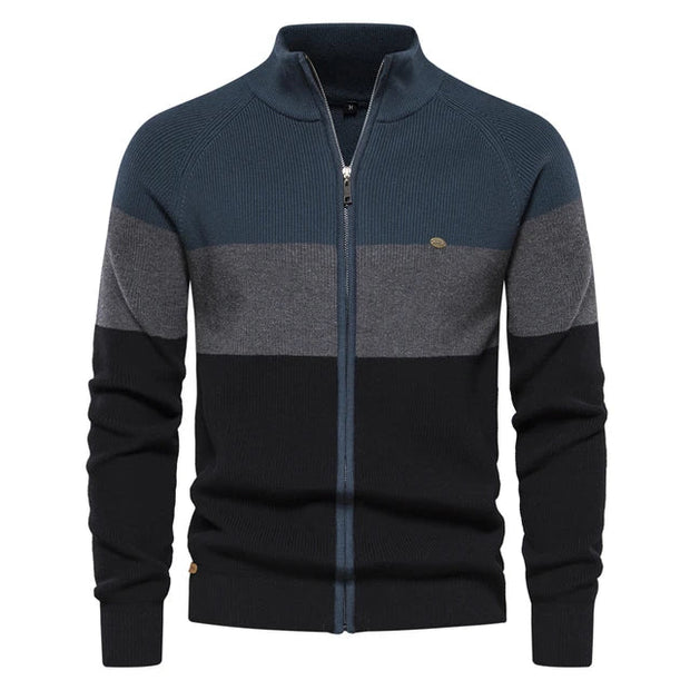 Ronald Classic Jacket