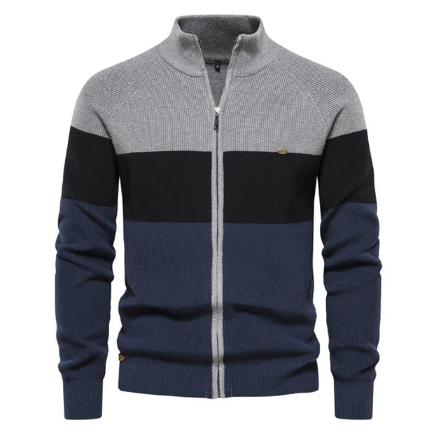 Ronald Classic Jacket