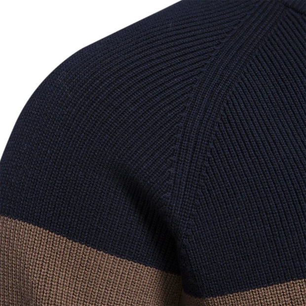 Ronald Classic Jacket