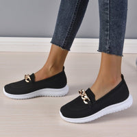 ZETA - Chaussures Slip On