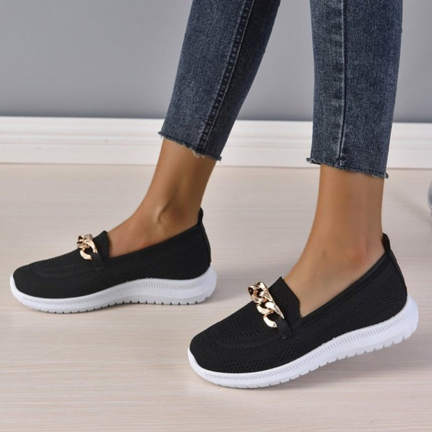ZETA - Chaussures Slip On