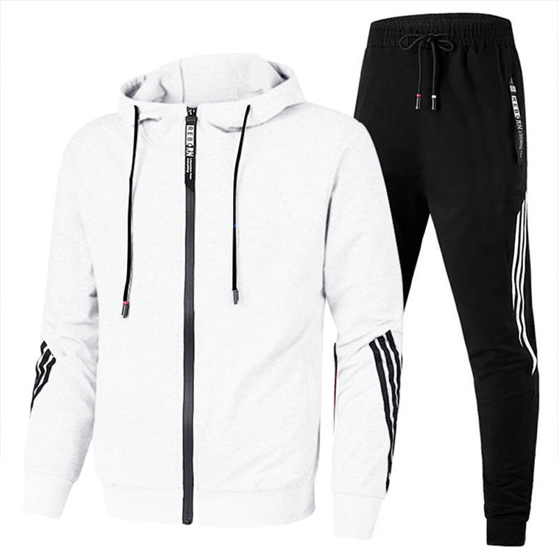 Apex Velocity Track-Set bequemer Trainingsset - Hugo