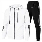 Apex Velocity Track-Set bequemer Trainingsset - Hugo