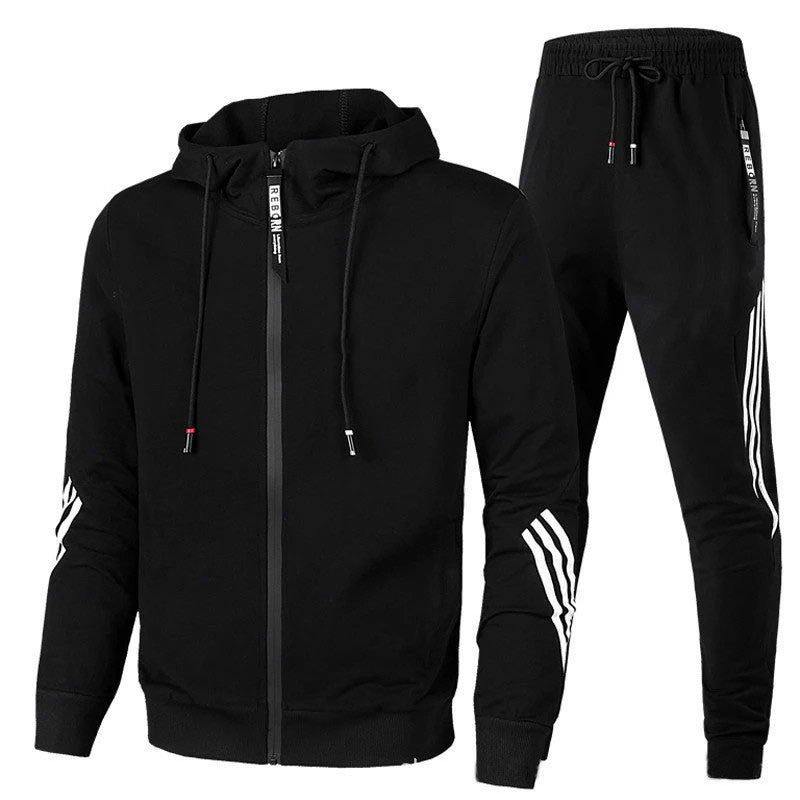 Apex Velocity Track-Set bequemer Trainingsset - Hugo