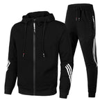 Apex Velocity Track-Set bequemer Trainingsset - Hugo
