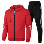 Apex Velocity Track-Set bequemer Trainingsset - Hugo
