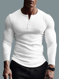 ConfortPull extensible à manches longues