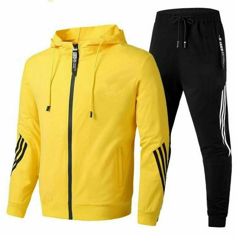 Apex Velocity Track-Set bequemer Trainingsset - Hugo