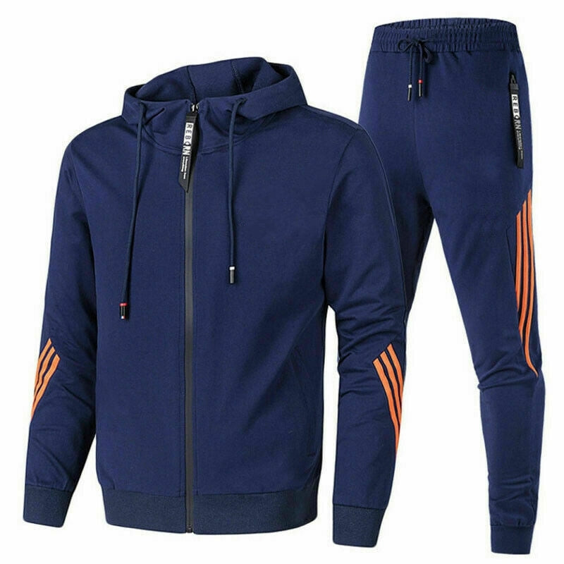 Apex Velocity Track-Set bequemer Trainingsset - Hugo