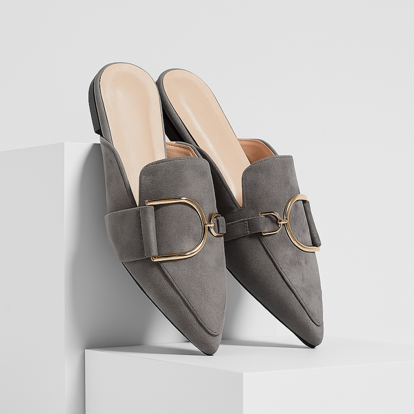 Absatzschuhe