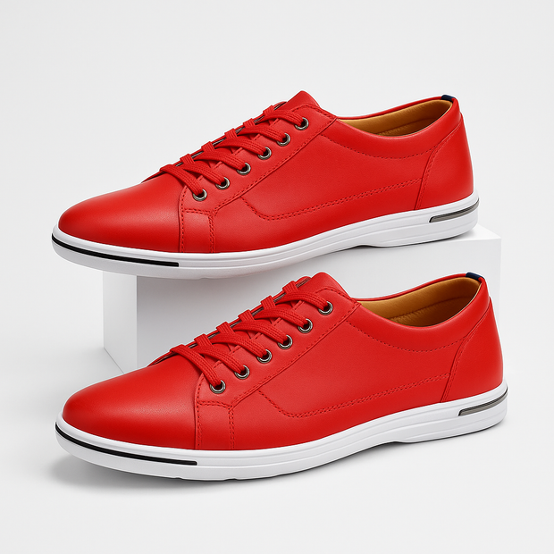 Chaussure basse Premier - Isidro