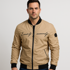 Herren-Bomberjacke - DiMarco