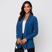 Marineblau