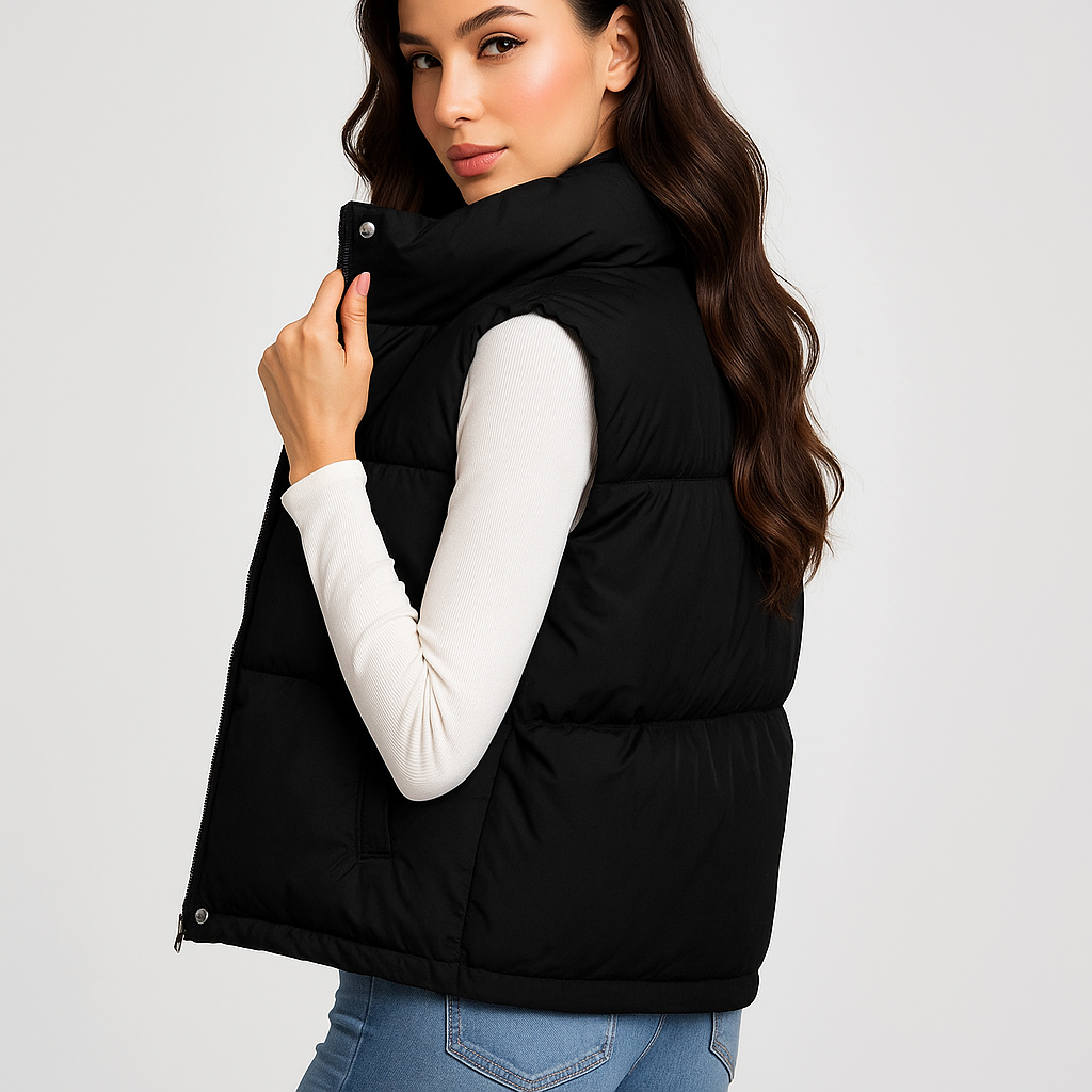 Steppweste für Damen - Norenne