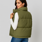 Steppweste für Damen - Norenne
