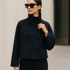 Jacke im eleganten Stil für Frauen - Inara
