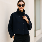 Jacke im eleganten Stil für Frauen - Inara