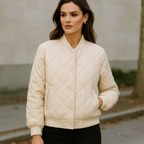 Steppjacke für Frauen - Édeline